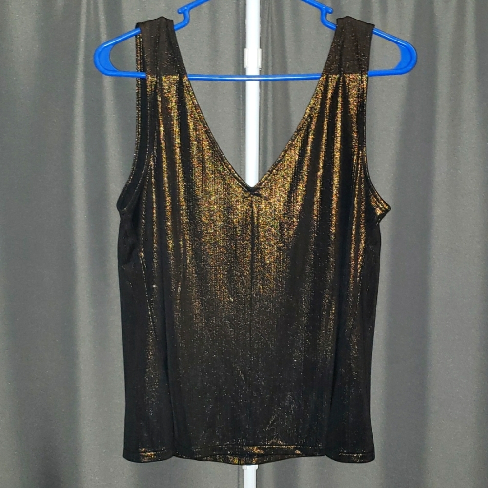 Brown tank city streets size lg